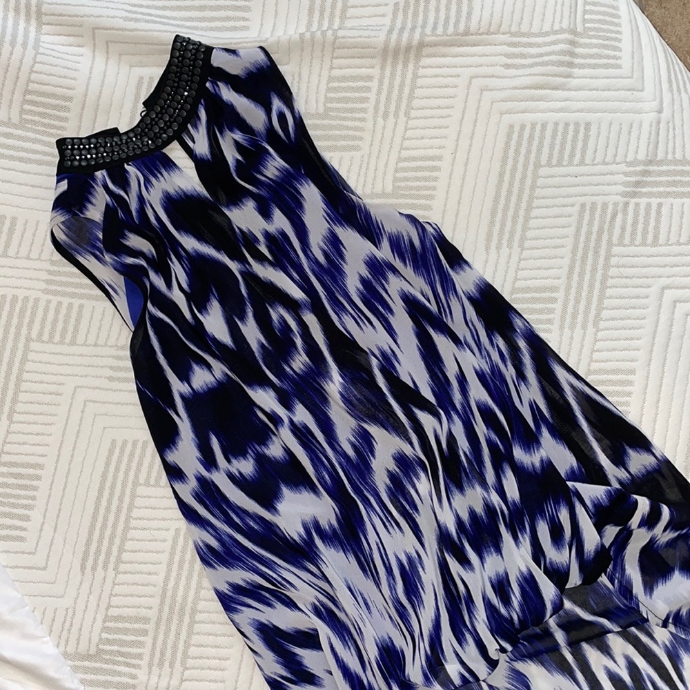 Dress top